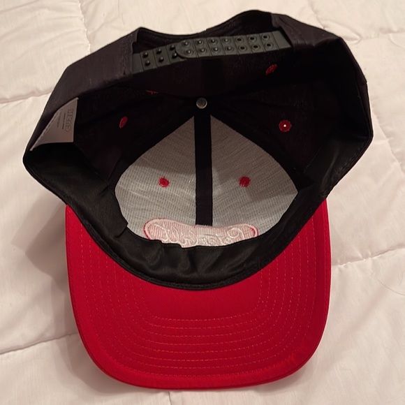 Brand new Peterbilt trucker cap. - Picture 4 of 5